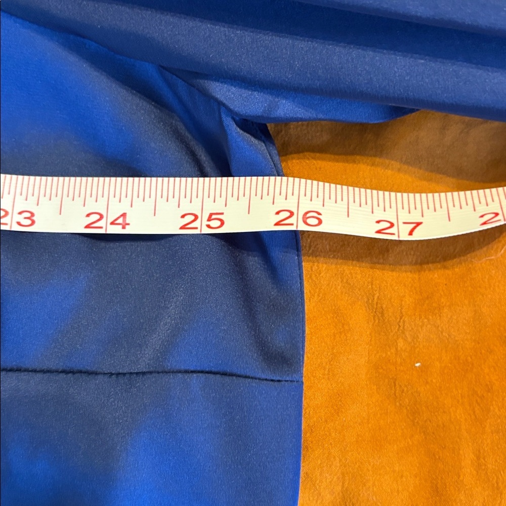 Talbot satin top - Picture 10 of 13
